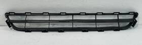 62074-3ja0a Infiniti 2013-2015 Jx35 Qx60 Front Bumper Lower Grille Grill # 93677