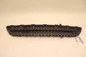 62254-1nfta Infiniti 2010-2013 G37 Sedan Base Front Lower Center Grill Grille Oem
