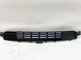 62254-4ga0a Infiniti 14-18 Q50 Front Bumper Lower Center Grille Grill Trim Panel Oem