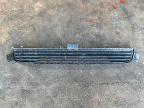 62254-4ga1a Infiniti 14-17 Q50 Front Bumper Face Bar Grille Plastic Oem 62254-4ga1a Infiniti 14-17 Q50 Front Bumper Face Bar Grille Plastic Oem