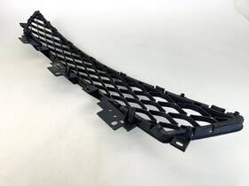 62254-5ca0a Infiniti 17-22 Q60 Front Lower Grille Cover Panel Oem