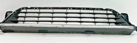 62254-5da0a Infiniti 62254-5da0b 2017-2019 Qx30 Front Bumper Lower Grille Without Sport # 95399