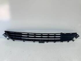 62254-6hh1 Infiniti 2018 2019 2020 Q50 Front Bumper Lower Center Grill Oem