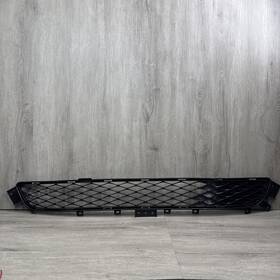 622544hk0a Infiniti 2014 - 2017 Q50 Sport Front Lower Grille Oem 002