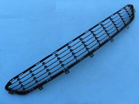 622561la0b Infiniti 11 12 13 Qx56 Front Bumper Cover Lower Bottom Grille Trim Insert Used