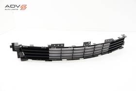 Infiniti 622564am0a 2015-2019 Q70 Q70l Front Bumper Radiator Lower Grille Grill Molding Oem