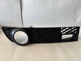 62257-eg700 Infiniti 2006 2007 M35 M45 Lower Grille Front Left Driver Fog Light Cover Oem