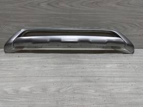 62278-5dj0a Infiniti 2017-2019 Qx30 Front Bumper Lower Trim Plate /skid