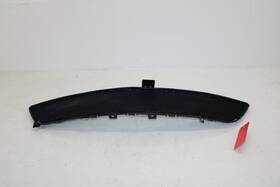 622781nl0a Infiniti 2011-2015 Q60 G37 Coupe Sport Front Lower Grille Oem No6