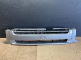 62310-3w701 Infiniti 2001 2002 2003 Qx4 Front Upper Grille Grill Oem E3496 Dg1
