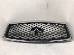 62310-6hm0c Infiniti Grill Grille 2020-2022 Q50 Oem