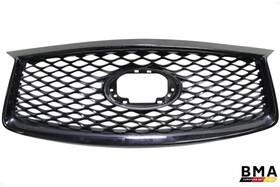 62310-6na0a Infiniti Qx50 Front Bumper Center Grille Assembly Unit 2019 - 2023 Oem