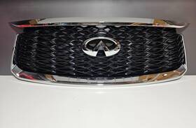Infiniti 62310-6sa0c Qx60 Oem Grille 2022 2023 2024 2025