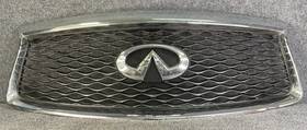 62310-9ncoa Infiniti 2016-2020 Qx60 Center Bumper Radiator Grille Assembly