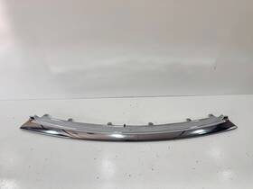 62385-5za0a Infiniti 2015 2016 2017 Qx80 Front Bumper Lower Grill Molding