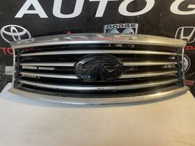 62410-3ja0a Infiniti 2013 2014 2015 Qx60 Grille Oem