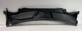 66862-5df0a Infiniti 2017 - 2019 Qx30 Windshield Wiper Cowl Grille Panel Cover # 88135