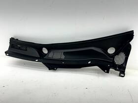 66863-4gf0a Infiniti 2017-2020 Q60 Front Left Cowl Vent Grille Panel Oem