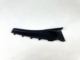 66894-3ja1a Infiniti 14-20 Qx60 Right Rh Pass Side Cowl Molding Windshield Panel Trim Oem