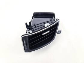 68760-6he0a Infiniti 19-20 Q50 Front Right Rh Pass Side Dashboard Air Vent Grille Cover Oem