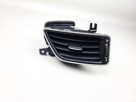 68761-4ga5a Infiniti 19-20 Q50 Front Left Driver Lh Side Dashboard Air Vent Grille Cover Oem