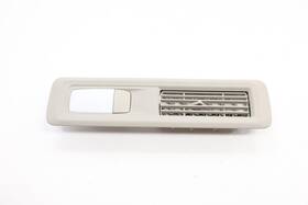 739l46sa0a Infiniti 2022 -2025 Qx60 Rear 2nd Row Left Side Roof Air Vent Grille Oem Trim G