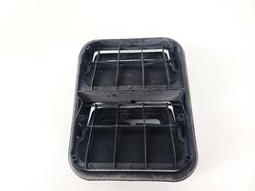 76804-ca00a Infiniti 14-21 Q50 Rear Right Rh Pass Side Quarter Air Pressure Vent Grille Oem