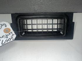 96912jk10a Infiniti 2007 - 2008 G35 Grille Air Vent Defrost Rear Center Unit Oem