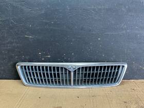6231053u00 Infinity 1996 To 1999 Infiniti I30 Front Upper Grill Grille Oem T3967 Dg