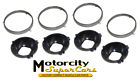 Inl12320 Inline Tube Pontiac Gto Lemans Tempest Headlight Head Light Retainer