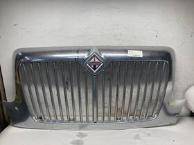 3551015c93 International 2002-2010 8500 Grille - Used P/n
