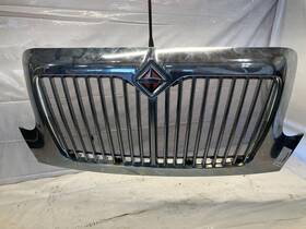 3551015c95 International 2008-2020 Durastar 4300 Grille - Used P/n