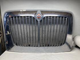 3556409c94 International 2008-2020 Transtar 8600 Grille - Used P/n