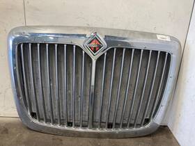 3612641c3 International 2007-2020 Prostar Grille - Used P/n