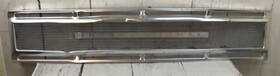 104-00710 International Harvester 1967 1968 Pickup Travelall Grille Fits 67-68