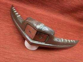 61980 International Harvester Ih Truck Kb-6 Top Grill Bar 1949 1948 1947 #61980- Hot Rat Rod