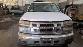 8890267410 Isuzu Grille Fits 07-08 I-290 6920055