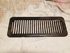J5462438 American Motors Jeep Oem Cj Yj Cowl Vent Grill Used