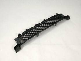 104-10098 Jaguar Oem Grille For Xf Assy Blk-text