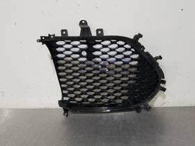 104-10918l Jaguar 19-20 F Pace F-pace Oem Driver Left Lower Outer Grille Svr