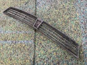 104-50520 Jaguar 76-80 82-91 Xjs V12 Used Front End Grille Trim W Emblem Logo Oem 104-50520 Jaguar 76-80 82-91 Xjs V12 Used Front End Grille Trim W Emblem Logo Oem