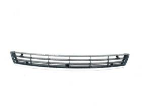 104-58598 Jaguar 1994 1995 Xjs Oem British Racing Green Normal Wear Grille