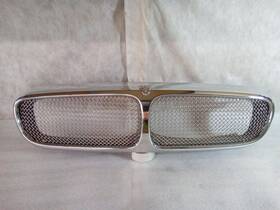 104-59233a Jaguar 2006 Xj8 Vanden Plas Grill Oem Lkq