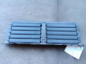 104.ja1e17 Jaguar 16-23 X760 Xe F-pace Xf Active Grille Radiator Shutter Assembly