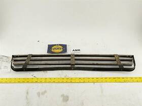 104.ja1u85 Jaguar 76-80 82-91 Xjs Front Grille Grill Lower Radiator 75k Miles