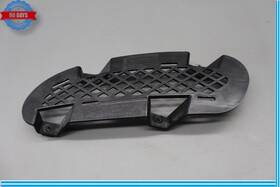 9w8317f909ab Jaguar 17f909 10-11 X150 Xk Xkr Front Left Side Bumper Grille Mesh Oem
