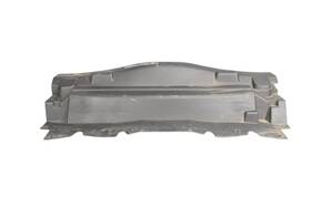 6w838a303a Jaguar 07-15 Xj Xjl Xk A2139 Front Radiator Top Upper Deflector Shield Trim Oem