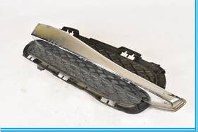 8x23-15k233-bc Jaguar 11-15 Xf Lower Left Grille Oem