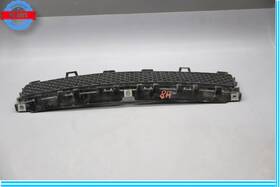 8x2317k945ac Jaguar 09-11 Xf X250 Front Bumper Radiator Mesh Grill Grille Oem