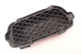 9x23-8142-aa Jaguar 2009 2010 Xfr Front Driver Left Lower End Grille Supercharged Opt Oem